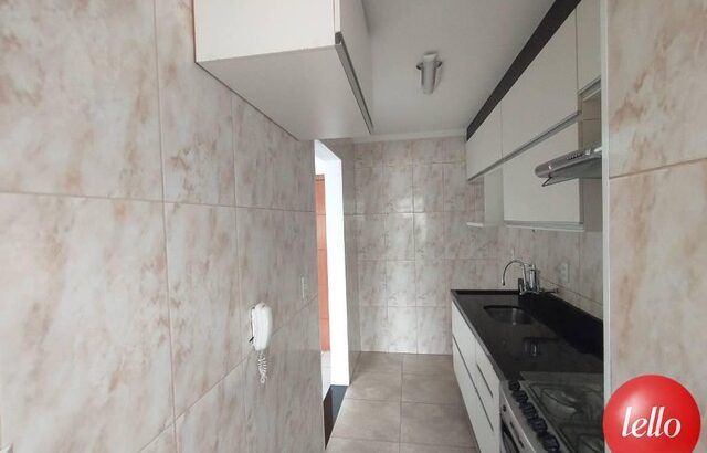 São Paulo – Apartamento Padrão – Belém