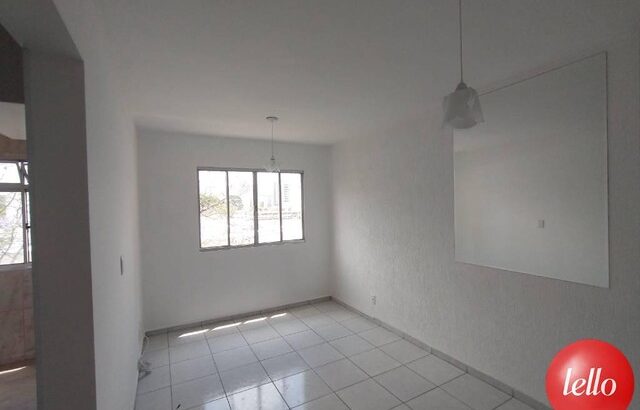 São Paulo – Apartamento Padrão – Belém