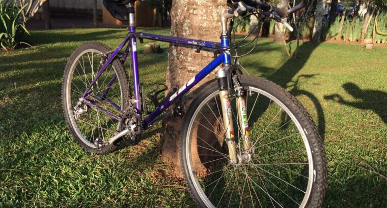 Bicicleta KHS Pro Fz