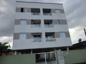 Apto com 02 dorms, mobiliado