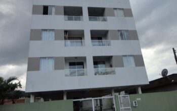 Apto com 02 dorms, mobiliado