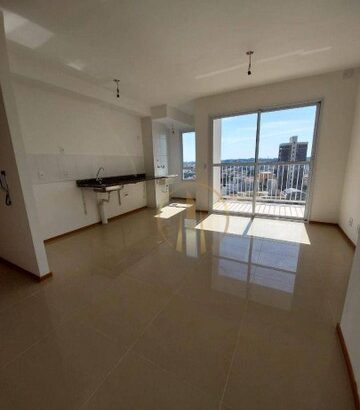 APARTAMENTO 2 DORMITÓRIOS 60m² EM FRENTE À USP – R