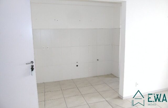 São José – Apartamento Padrão – Real Parque