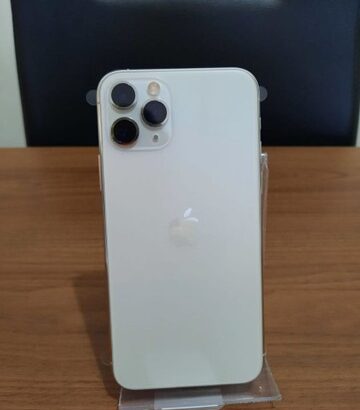 Iphone 11 Pro 256 Branco Grade A