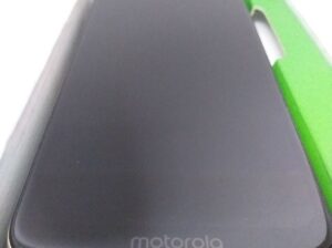 Motorola Moto G7 Ouro