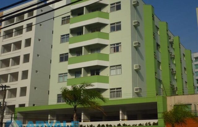 Blumenau – Apartamento Padrão – Victor Konder