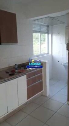 APARTAMENTO NO ITACORUBI COM 2 DORMITORIOS, SUÍTE