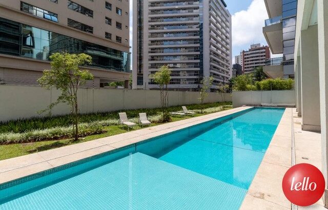 São Paulo – Apartamento Padrão – Vila Olímpia