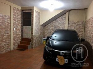 Casa com 3 dormitórios na Vila Fazzeoni, Próx à Av