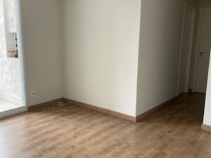 Apartamento lindo próx ao metrô VL Sônia