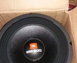 Medio Grave JBL 8”