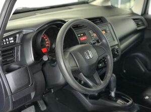 Honda Fit 1.5 lx 16v