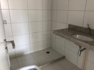 Excelente apartamento próximo à beira mar