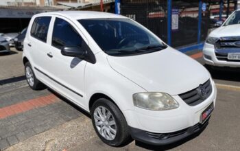 VW – VolksWagen – FOX PLUS 1.6