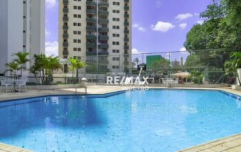 Apartamento para venda em Vila Arens Ii de 112.00m