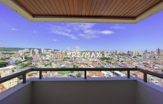 Apartamento para venda em Vila Arens Ii de 112.00m