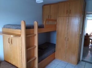 Apartamento Central em Caldas Novas/GO