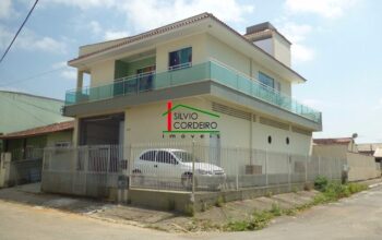 Imóvel Residencial/Comercial, de esquina