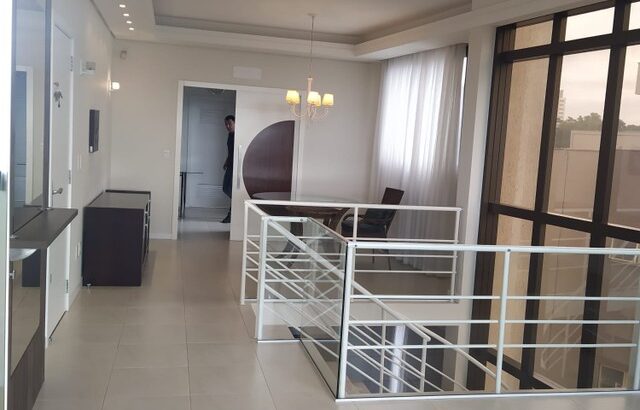 Apartamento Duplex em Coqueiros