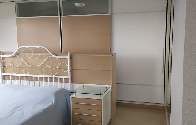 Apartamento Duplex em Coqueiros