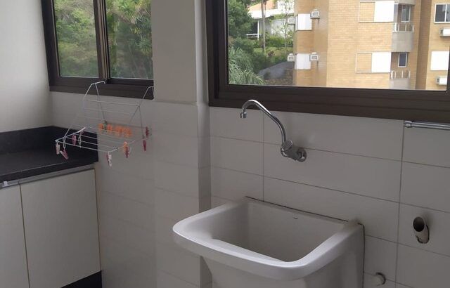 Apartamento Duplex em Coqueiros