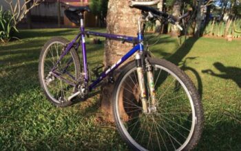 Bicicleta KHS Pro Fz