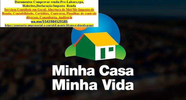 Sergipe###Consultoria, Contabilidade, Imposto de Renda 2023