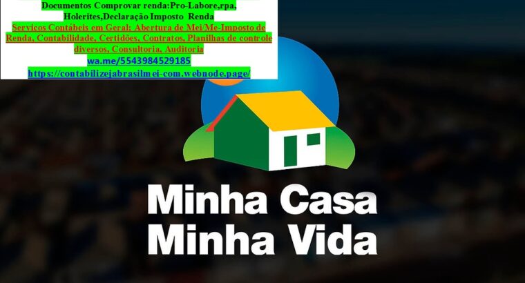 Santa Catarina###Consultoria, Contabilidade, Imposto de Renda