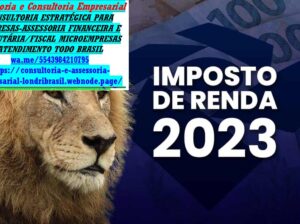 Rio Grande do Norte – Imposto de Renda 2023/2024