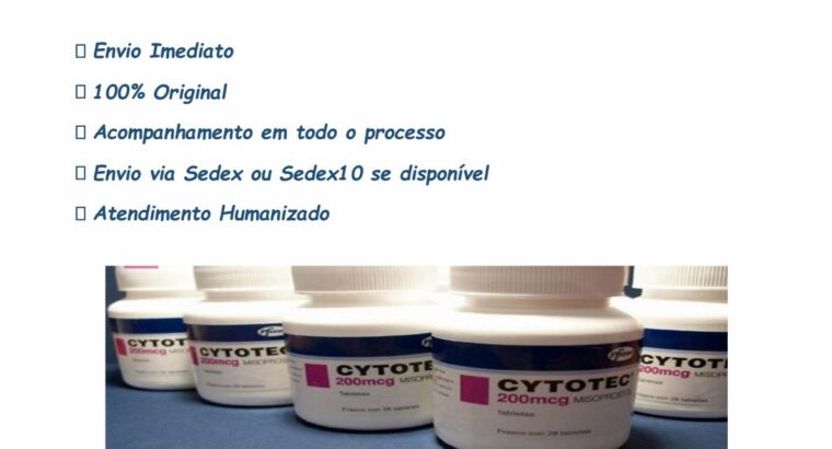 Como comprar Cytotec Original e Seguro 11 93752-1662