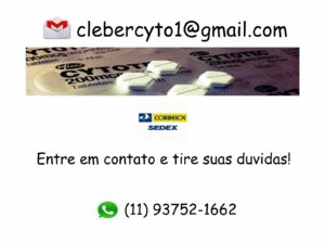 Comprar C.Y.T.O.T.E.C em Goiás