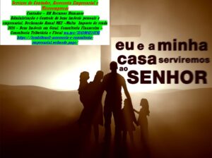 CONSULTORIA BRASIL/ITR-OBRIGAÇÃO ENTREGA IMPOSTO TERRITORIAL