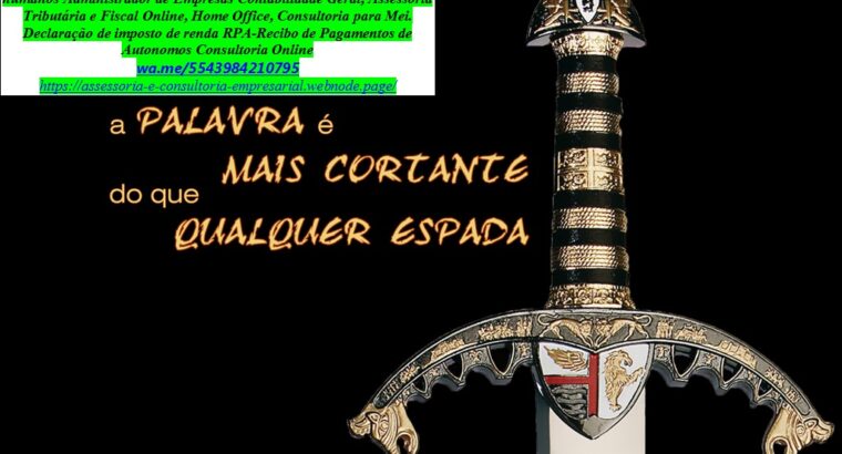 DECLARAÇÃO ANUAL MEI – Cadastrar Microeempreendedores Individuais – MEI Como comprovar renda sendo um autonômo?Contrato de Prestação de Serviços-Documentos que comprovam rendaConsultoria do Empreendedor – Mei/Microempreendedor/Pessoa física Serviços de Contabilidade e Recursos Humanos, Consultoria e Assessoria Declaração de Trabalho Autônomo e Profissional Liberal – Rpa /Holerites Consultoria para Prestadores de Serviços, Profissionais Autônomos e Liberais Documentos que comprovam renda para profissional liberal, autônomo e –wa.me/5543984210795 https://consultoria-e-assessoria-empresarial-londribrasil.webnode.page/