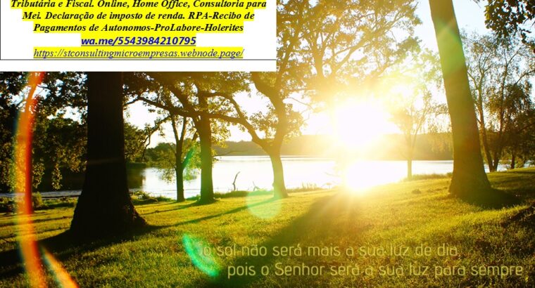 Central Clinica Brasil Consultas Online- Nutricionista, Naturologo