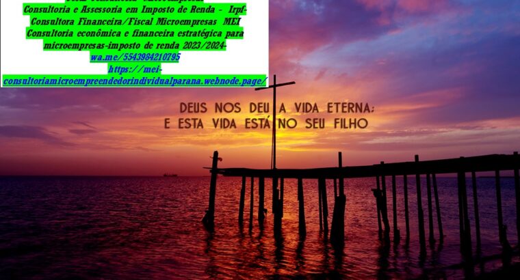 Consultoria para MEI – Consult. Empresarial Rio de Janeiro-RJ